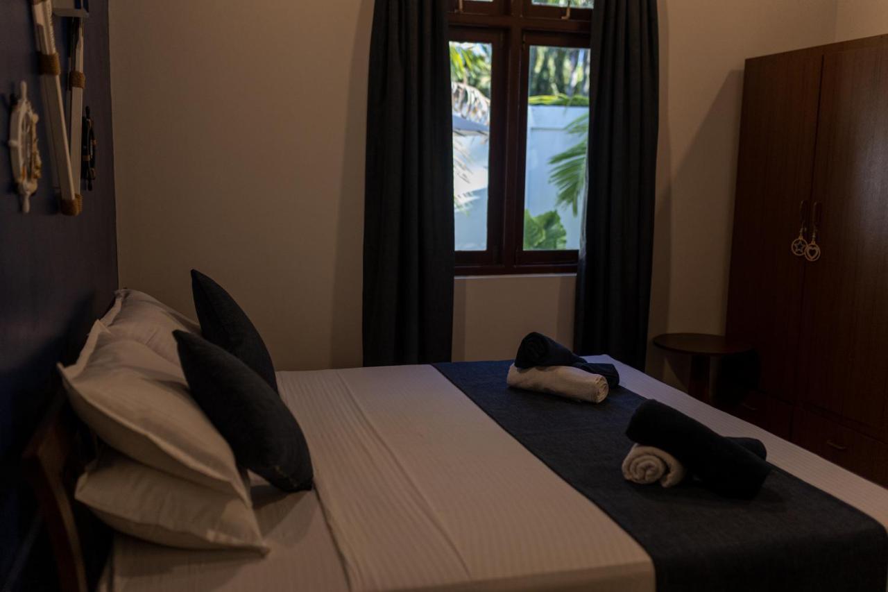 Captal Beach Villa Мативери Екстериор снимка